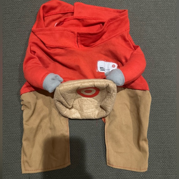 🎃🎯target delivery pet costume - Picture 2 of 4